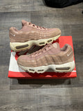 Nike Air Max 95 White/Pink Uk 5