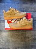 Nike Air Force 1 Low Winter Flax GS